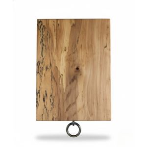 Ring Chopping Board: Eco-Friendly Kitchen Essential